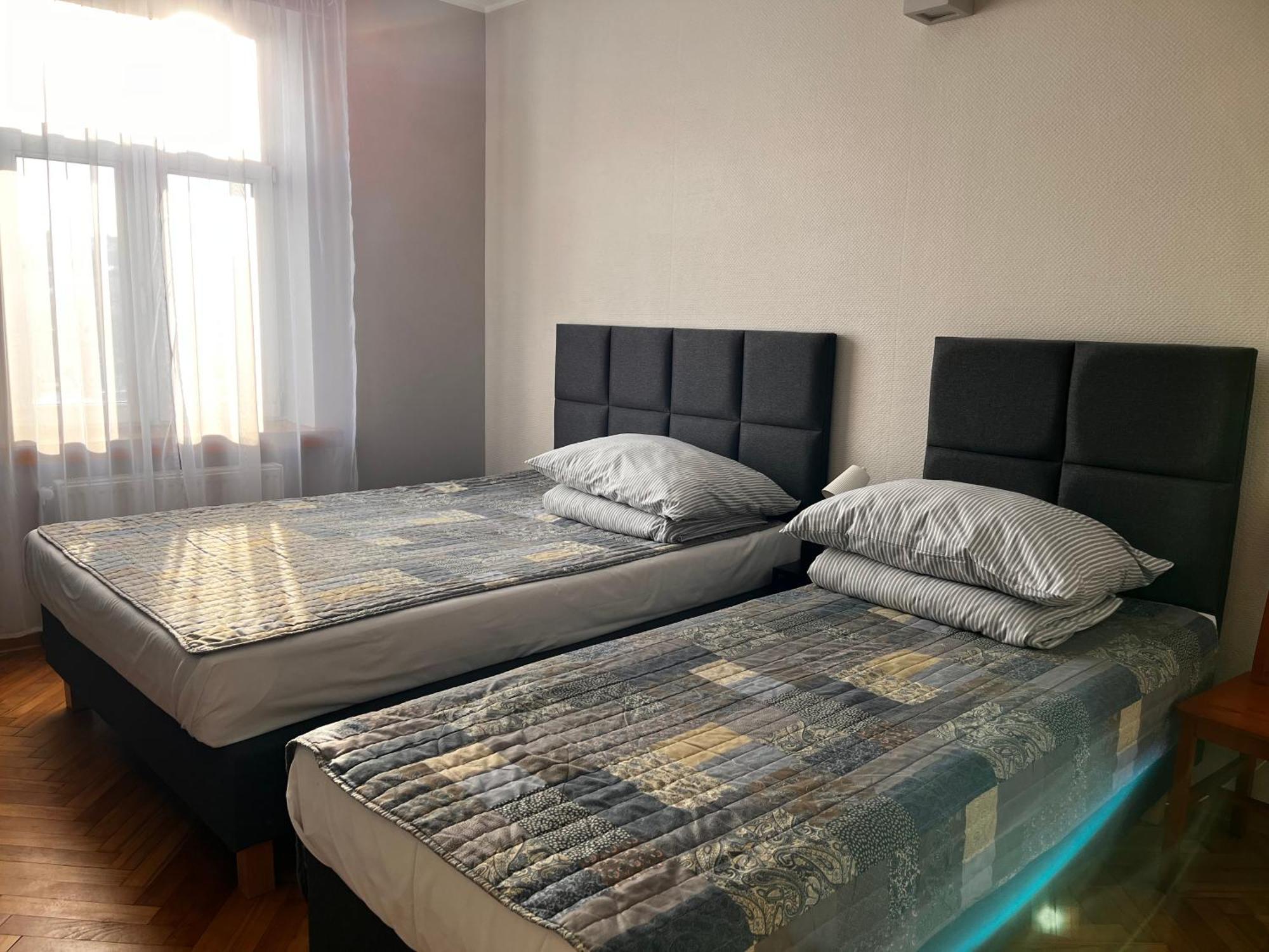 לובלין Apartament Panorama Starego Miasta מראה חיצוני תמונה